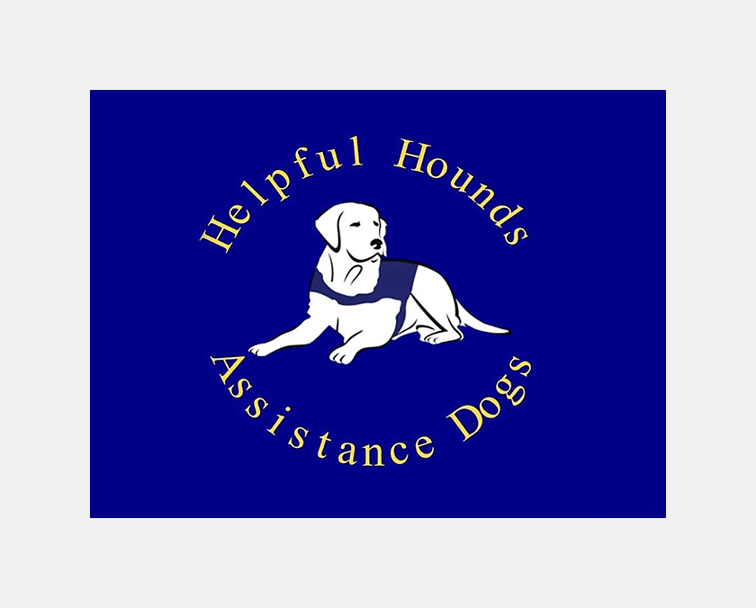 Helpful Hounds Assistance Dogs