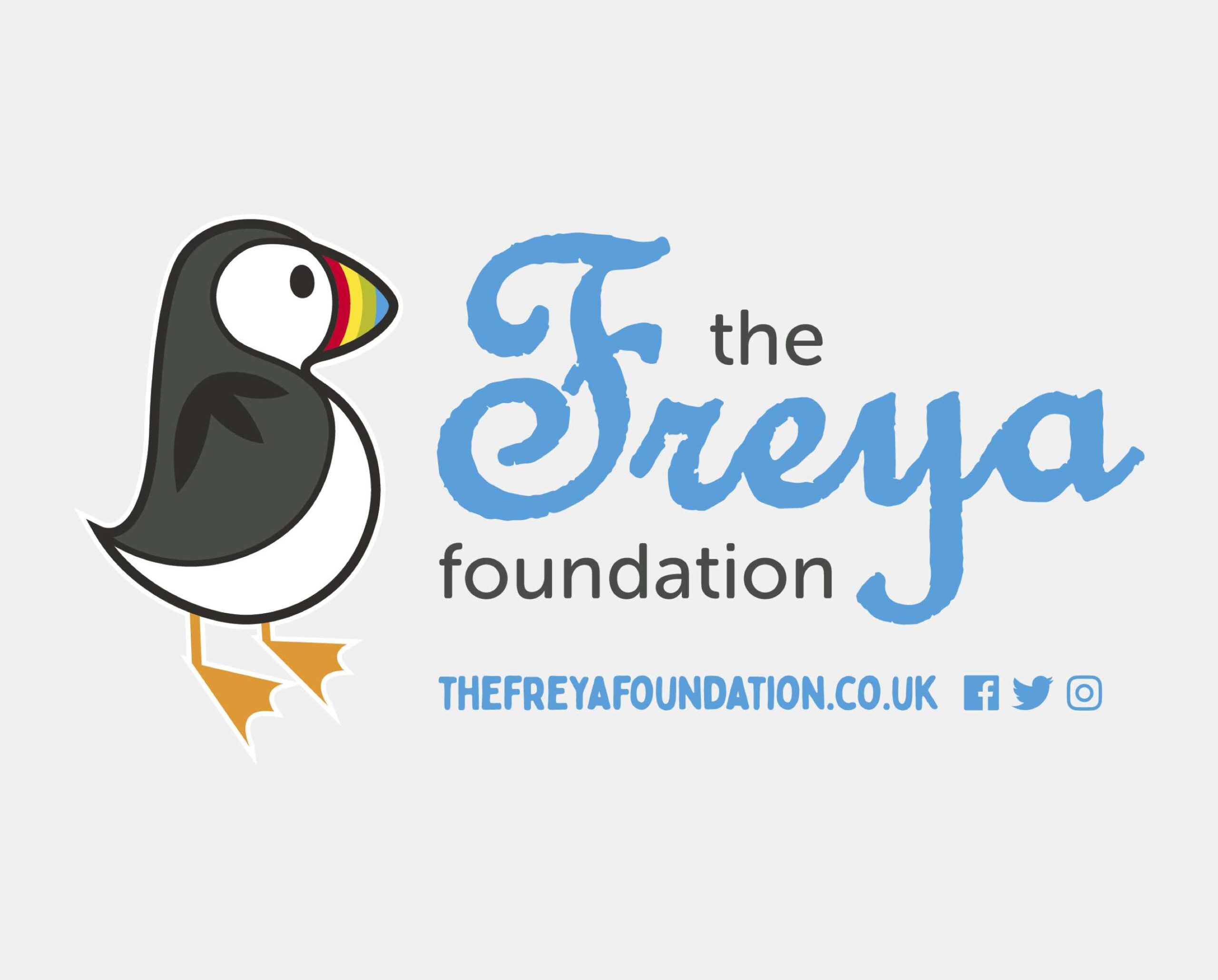 The Freya Foundation